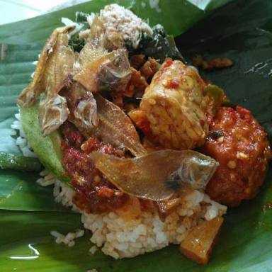 Nasi Uduk Jakarta 2