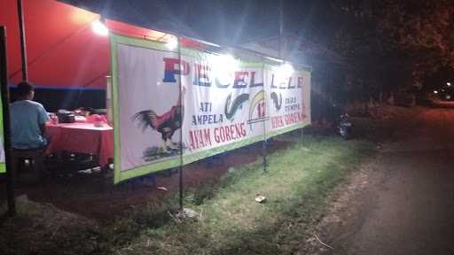 Pecel Lele Andiku 88 1