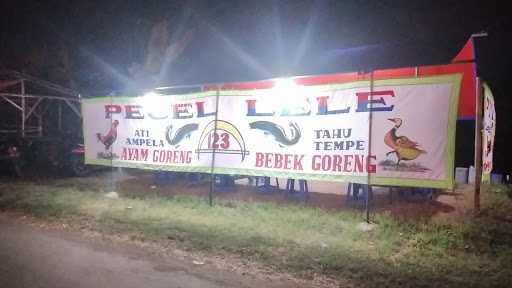 Pecel Lele Andiku 88 3