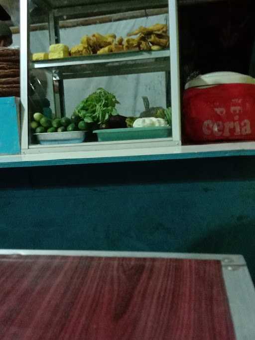 Pecel Lele Bang Jabud 4