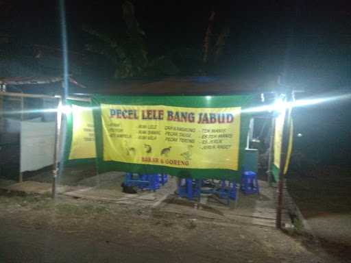 Pecel Lele Bang Jabud 3