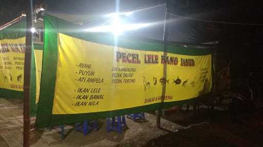 Pecel Lele Bang Jabud 1