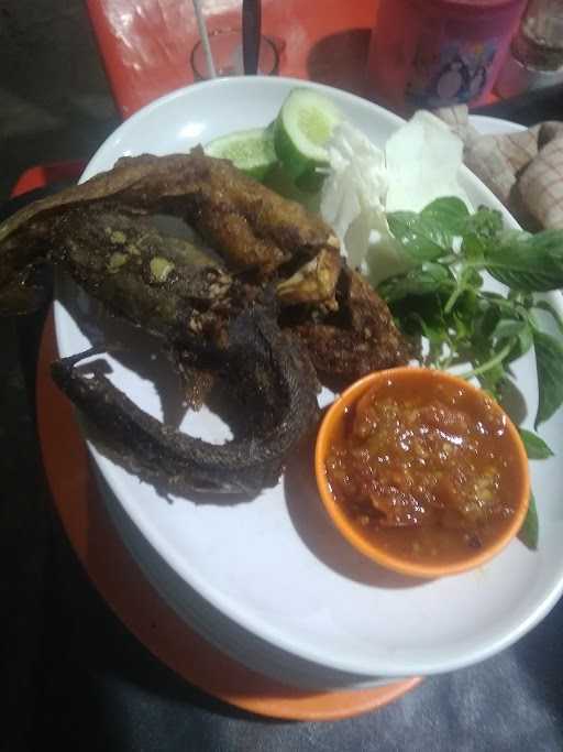 Pecel Lele Bejo 2 5