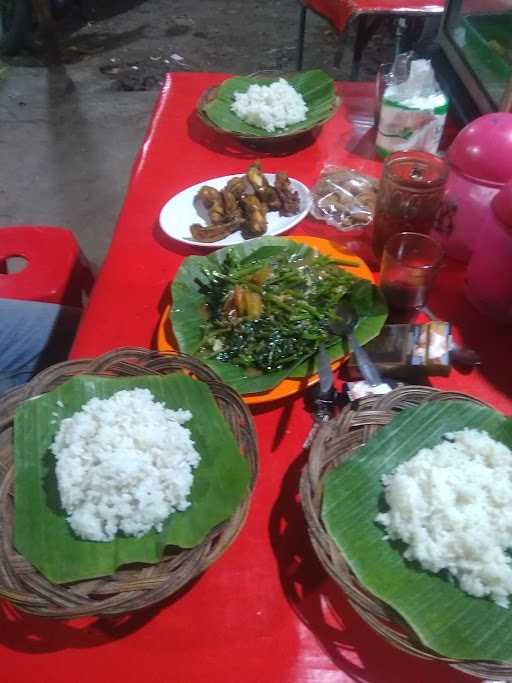 Pecel Lele Bejo 2 10