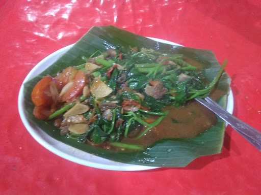 Pecel Lele Bejo 2 3