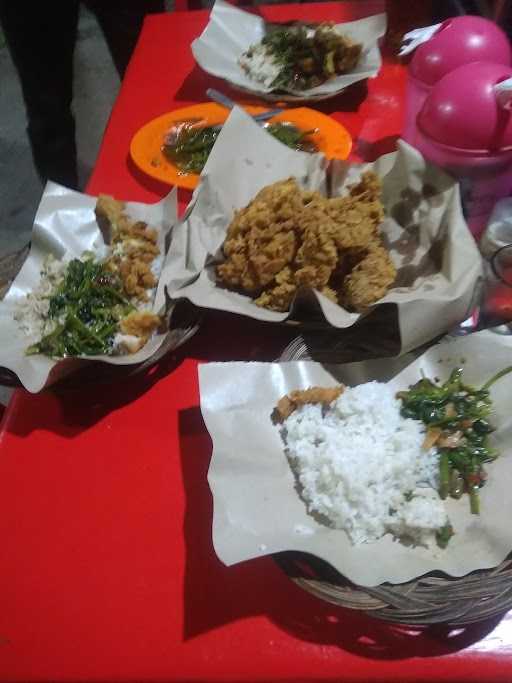 Pecel Lele Bejo 2 6