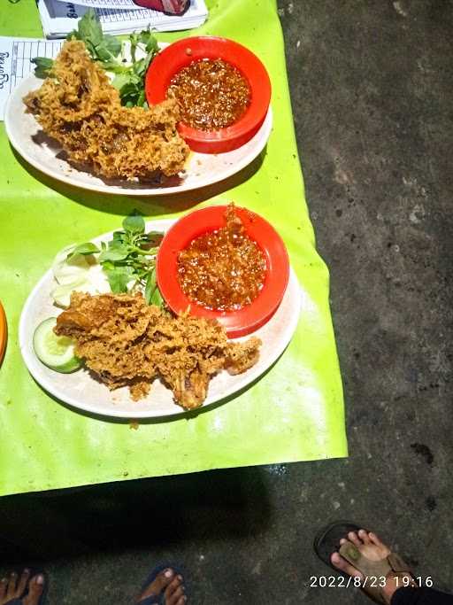 Pecel Lele Bejo 2 8