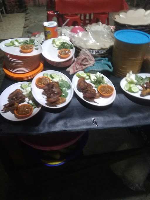 Pecel Lele Bejo 2 1