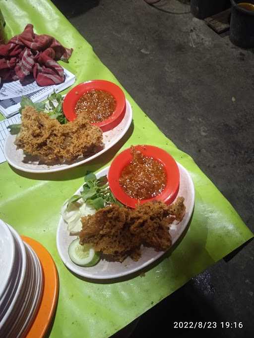 Pecel Lele Bejo 2 9