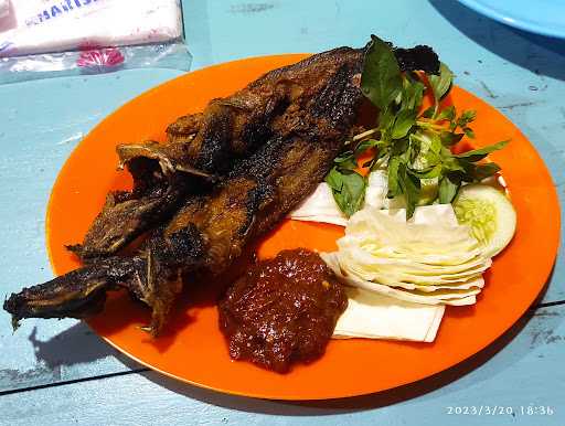 Pecel Lele,Lamongan Karanganyar 7