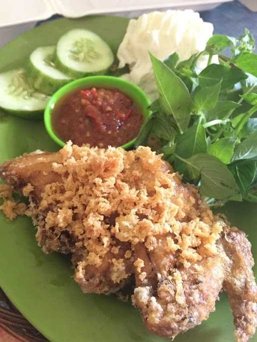 Pecel Lele Pacul Special Goreng Kremez 1