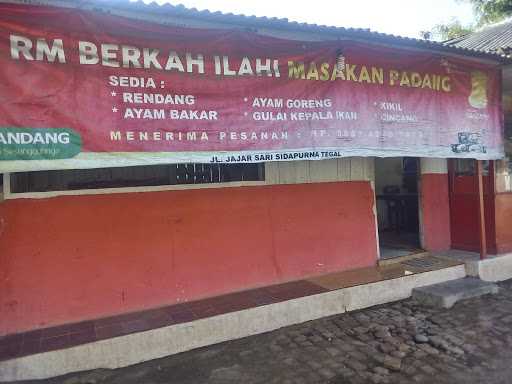 Rm Padang Berkah Ilahi 2