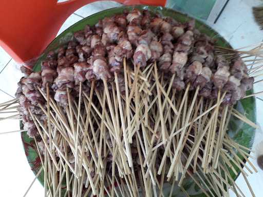 Rm Sate Kambing Idaman 7