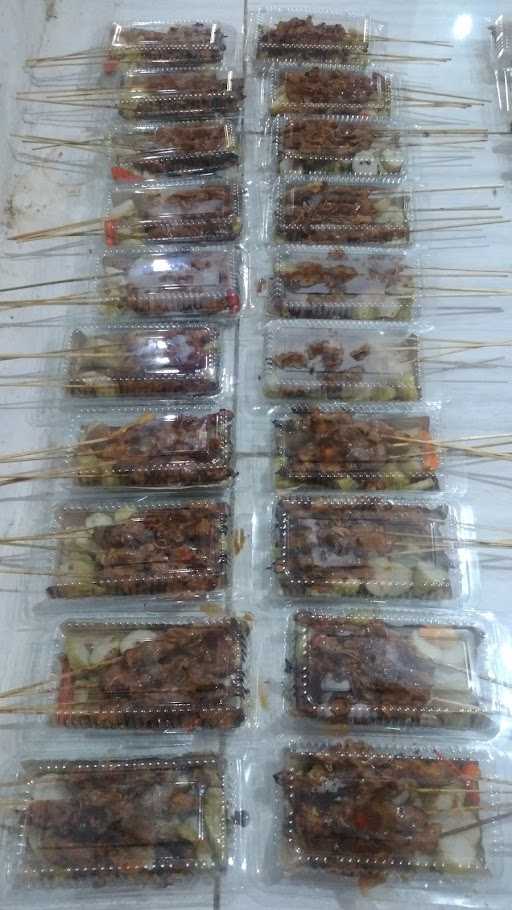 Sate Ayam Mb.Aisyah 6