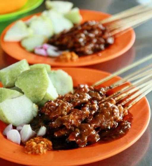 Sate Ayam Mb.Aisyah 3