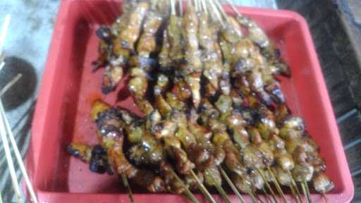 Sate Ayam Mb.Aisyah 1