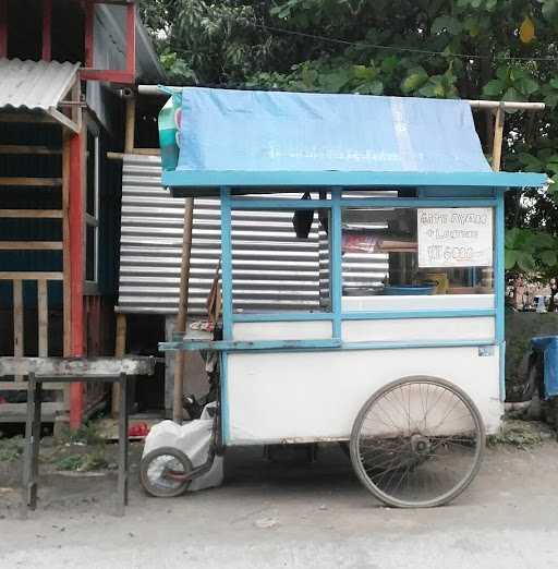 Sate Ayam Mb.Aisyah 9