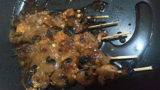 Sate Jamur Arjuna 5