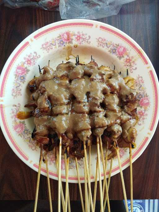 Sate Jamur Arjuna 3