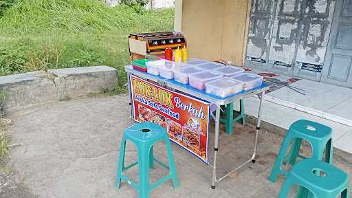 Sate Lok-Lok Berkah 9