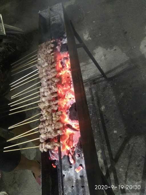 Sate Wedus Cilik Mba Illah 8