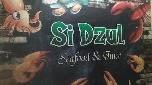 Si Dzul Seafood & Juice 8