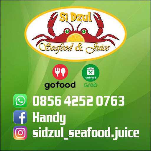 Si Dzul Seafood & Juice 7