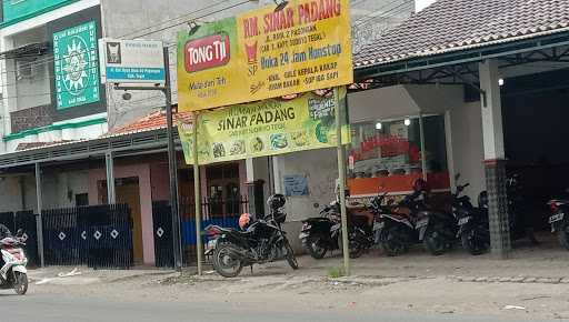 Sinar Padang Pagongan 3