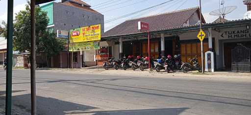 Sinar Padang Pagongan 4