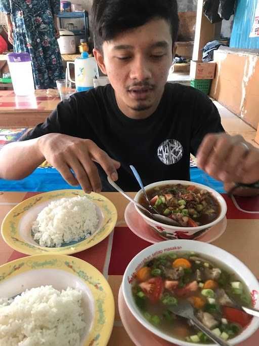 Soto Sedap'Purna 6