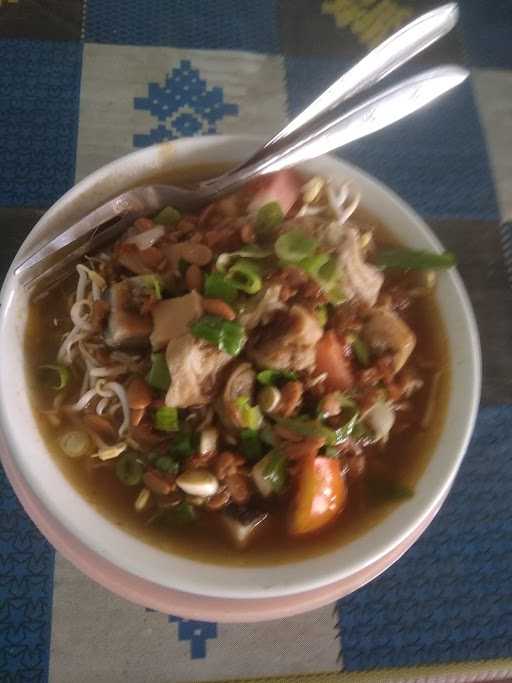 Soto Sedap'Purna 8