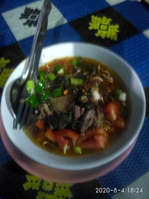 Soto Sedap'Purna 3