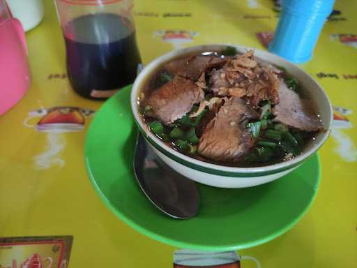 Soto Sukasari 8