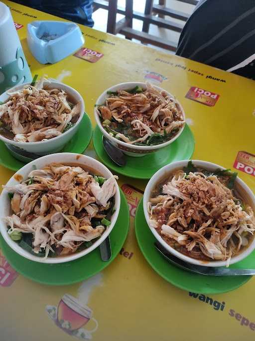 Soto Sukasari 4