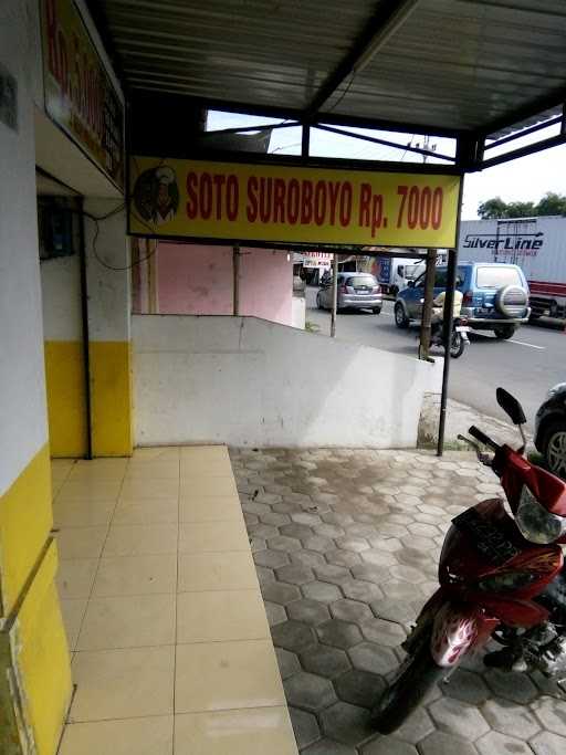 Soto Surabaya 3