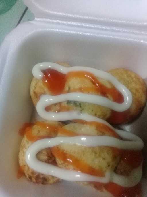 Takoyaki Albalkhi 2