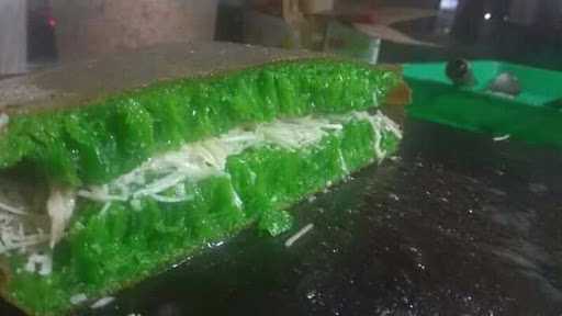 Top Martabak 9