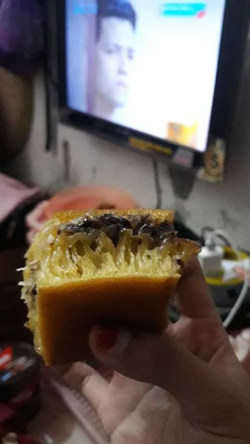 Top Martabak 10