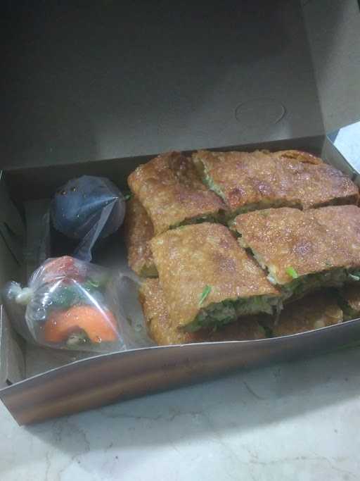 Top Martabak 6