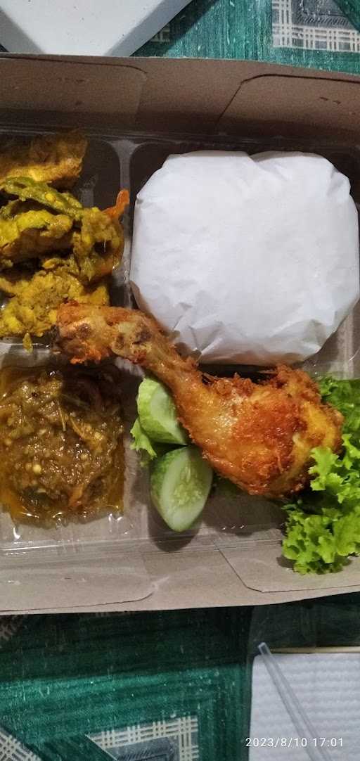 Warung Ikan Bakar Hidayah 10