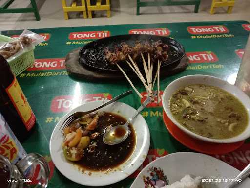 Warung Makan Sate Kambing Sari Murni 9