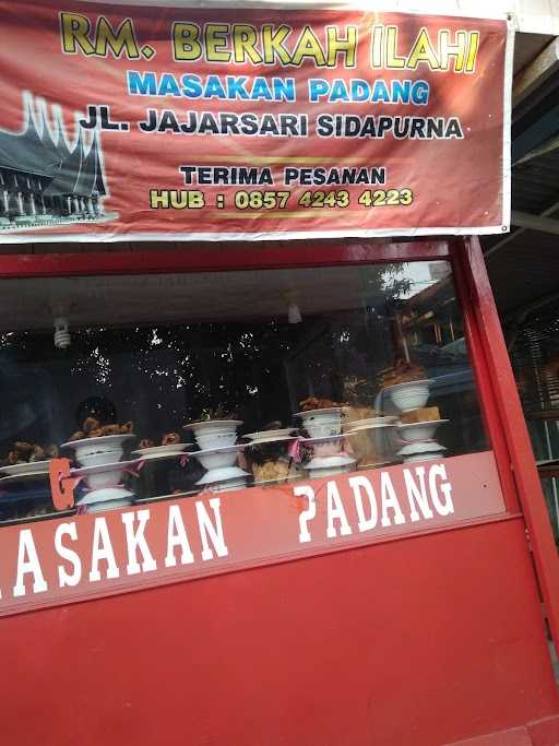 Warung Padang 3