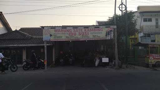 Warung Sate Kambing Ibu Susi 4