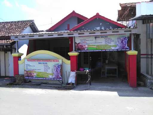 Warung Sate Kambing Ibu Susi 8