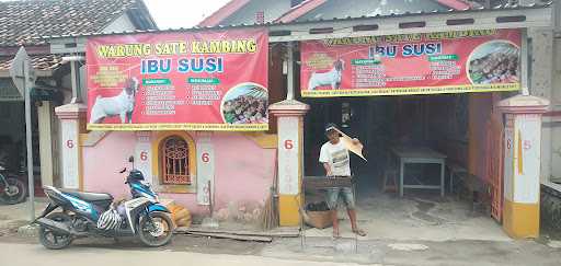 Warung Sate Kambing Ibu Susi 3