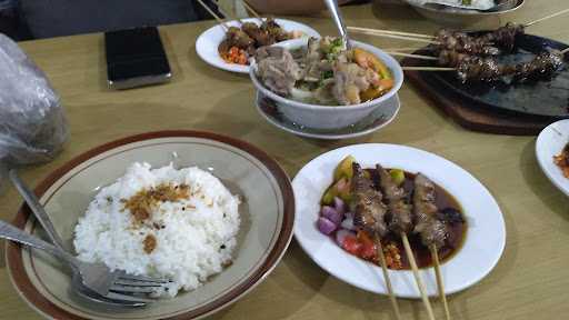 Warung Sate Kambing Ibu Susi 2