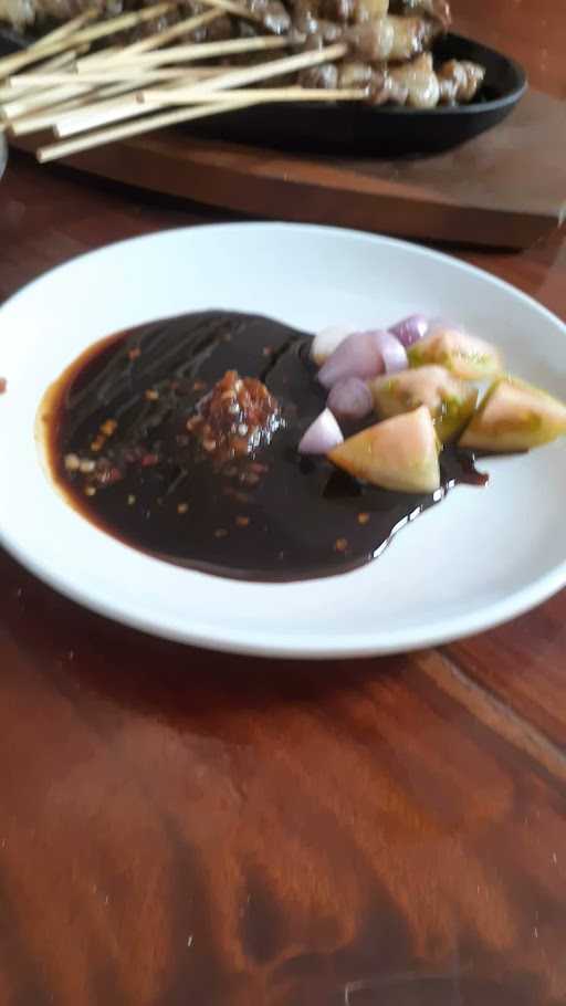 Warung Sate Kambing Merdeka 9