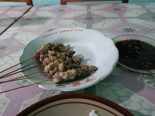 Warung Sate Maktub 3