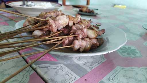 Warung Sate Maktub 6