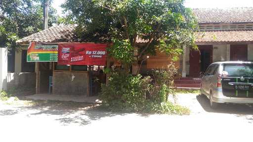 Warung Soto Soleh 4